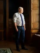 Fin de vie : Olivier Falorni, le militant infatigable d'une loi historique