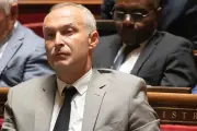 Fin de vie : tollé à droite contre un «cocktail de célébration», le ministre reporte l'événement