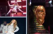 Finale Coupe du monde 2026 : un halftime show inédit avec Madonna et Coldplay