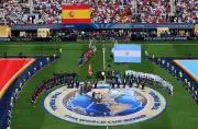 Finale Coupe du Monde : Espagne-Argentine pour l'étoile