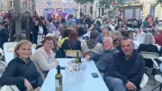 Finale Coupe du monde sur écran géant à Servian le 19 juillet