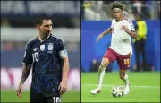 Finale Espagne-Argentine : duel au sommet pour la Coupe du monde