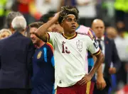 Finale Espagne-Argentine : Lamine Yamal, 19 ans, veut briller au sommet