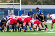 Finale Fédérale 3 : le Carf rêve du bouclier face à Paris XV