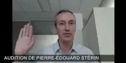 Financement privé des politiques : la galaxie Sterin dans le viseur du Sénat