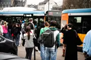 Finistère : une mairie accusée de nettoyage social après la suppression d'un bus