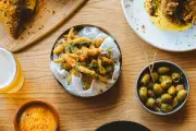 Fish and chips à la koliwada : la recette indienne qui réconcilie France et Angleterre