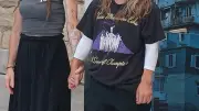 «Flam (m) e» : un spectacle sur le destin de Nadia Comăneci