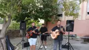 Flamenco envoûtant à Berlou : 79 convives conquis par la soirée