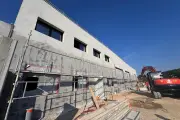 Flayosc : le nouveau centre technique municipal inauguré