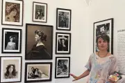 Fleurs comme armes politiques : l'exposition qui réveille le Musée Fragonard