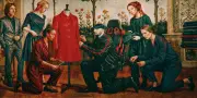 Florence, berceau de Gucci : une escale au cœur de l'artisanat