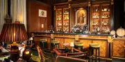À Florence, le cocktail connaît une renaissance éclatante
