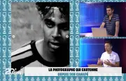Florence Pernet : photographe du Mondial depuis son canapé