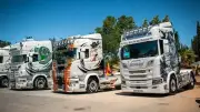 Florensac : 2e Truck Show avec 50 camions les 4 et 5 juillet