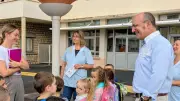 Florensac : écoles recrutent volontaires service civique 2026-2027