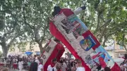 Florensac : un été festif avec la Peña et Los Chivalets
