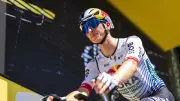 Florian Lipowitz quitte le Tour de France après une chute violente