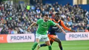 Florian Tardieu : première recrue estivale du MHSC, trois choses à savoir