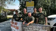 Foire des Huttiers du Sud : record d'affluence grâce à la gratuité