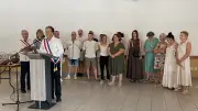 Foissac : hommages et reconnaissance lors du 14-Juillet