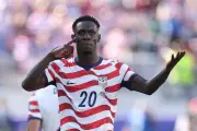 Folarin Balogun, le héros du scandale du Mondial 2026