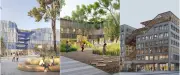 Folie architecturale et services publics : la métamorphose de La Mosson à Montpellier