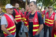Fonderie de Bretagne : nouveau redressement judiciaire