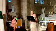 Fontès célèbre le centenaire du compositeur Émile Paladilhe