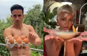 Food Jutsu : la nouvelle tendance TikTok qui fait le buzz cet été