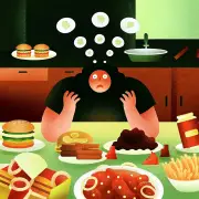 Food noise : ces pensées obsessionnelles sur la nourriture qui envahissent le cerveau
