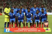Foot: faute de visas, le Liberia annule un match amical