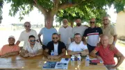 Foot : Les Vétérans de Redessan cherchent des « jeunes vieux » de 35 ans