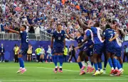 Foot : à partir de quand cesse-t-on d'être un immigré en équipe de France ?