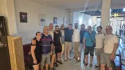 Foot vétérans : bilan positif et nouveau vice-président pour 2026-2027