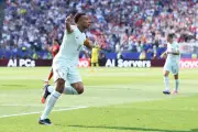 Football : La France domine le Maroc (2-0) et file en demi-finale du Mondial 2026