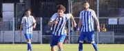 Football : les quatre Mousquetaires de Thau connaissent leur feuille de route