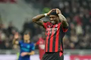 Footballeur Rafael Leão accusé de misogynie : les femmes en ont assez de prouver leur légitimité