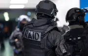 Forcené armé neutralisé à Nice après trois heures de négociations