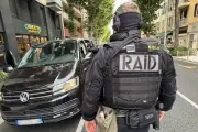Forcené de Nice placé en détention provisoire après séquestration