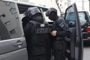 Forcené sur la Promenade des Anglais à Nice : le RAID intervient et le maîtrise