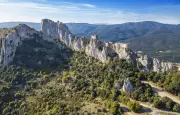 Forteresses royales du Languedoc : inscription à l'Unesco