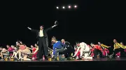 Forum Danse: Les Quartiers d'été, du 11 au 14 août à Uzès