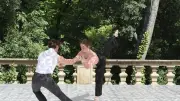 Forum Danse à Uzès : 20 ans et un spectacle anniversaire « Play again ! »