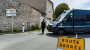 Fouilles pour retrouver Delphine Jubillar : des ossements découverts, les recherches se poursuivent