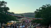 Foule nombreuse à Saint-Bauzille-de-Montmel pour la Fête nationale