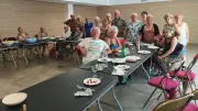 Foyer rural de Galargues : fin de saison festive avant l'été