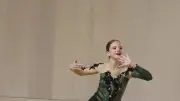 FR Maurin : triplé de titres aux championnats de France de roller artistique