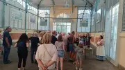 Fragments d’époques : un voyage théâtral gratuit dans le temps à Poussan