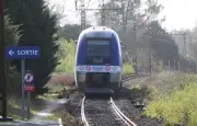 France : 70€ par habitant pour le rail, loin derrière l'Allemagne